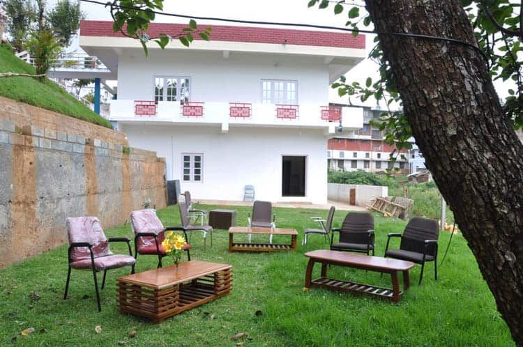 undefined Celestial Resorts 4